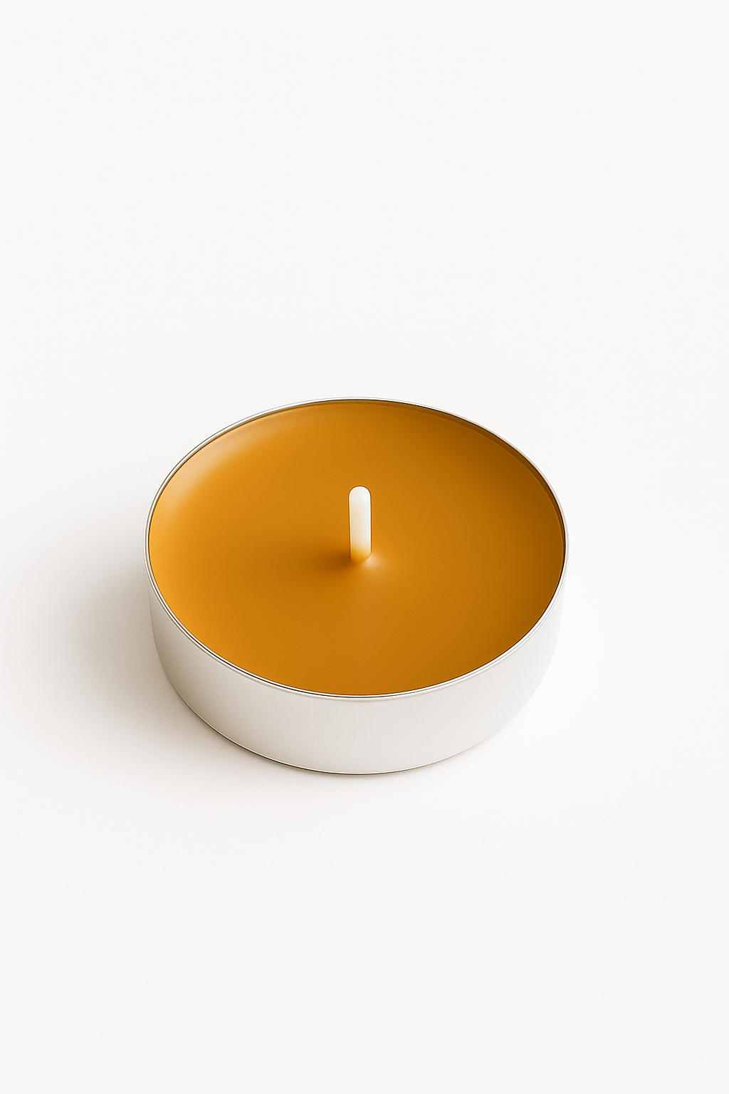 RAYNA Tealight Candles – 12 PCS (Exhibit II) | “Strength Within” – Kali Series | Inspired by Hindu Goddess Kali | Pure Butter Wax